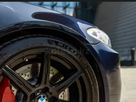 BMW M5 2016 года за 32 000 000 тг. в Тараз – фото 37