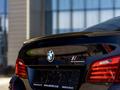 BMW M5 2016 годаүшін32 000 000 тг. в Тараз – фото 39