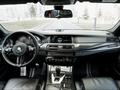 BMW M5 2016 годаүшін32 000 000 тг. в Тараз – фото 75