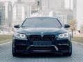 BMW M5 2016 года за 32 000 000 тг. в Тараз – фото 87