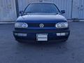 Volkswagen Golf 1997 года за 1 600 000 тг. в Караганда – фото 3