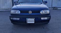 Volkswagen Golf 1997 года за 1 700 000 тг. в Караганда – фото 3
