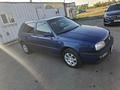Volkswagen Golf 1997 года за 1 600 000 тг. в Караганда