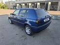 Volkswagen Golf 1997 года за 1 600 000 тг. в Караганда – фото 4