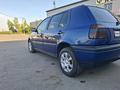 Volkswagen Golf 1997 года за 1 600 000 тг. в Караганда – фото 7