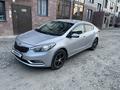 Kia Cerato 2013 годаүшін6 300 000 тг. в Костанай