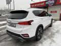 Hyundai Santa Fe 2019 года за 13 990 000 тг. в Алматы – фото 3