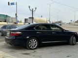 Lexus LS 460 2006 годаүшін6 400 000 тг. в Тараз – фото 5