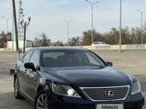 Lexus LS 460 2006 годаүшін6 400 000 тг. в Тараз – фото 2