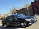 Lexus LS 460 2006 годаүшін6 400 000 тг. в Тараз – фото 3
