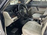 Mitsubishi Pajero 2008 года за 8 500 000 тг. в Алматы – фото 4