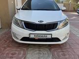 Kia Rio 2014 годаүшін6 400 000 тг. в Кызылорда – фото 2