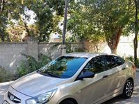 Hyundai Accent 2011 года за 4 100 000 тг. в Атырау