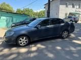 Chevrolet Epica 2008 года за 1 200 000 тг. в Алматы – фото 2