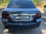 Chevrolet Epica 2008 года за 1 200 000 тг. в Алматы – фото 3