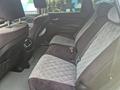 Hyundai Santa Fe 2018 года за 12 500 000 тг. в Алматы – фото 2