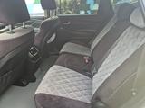 Hyundai Santa Fe 2018 годаүшін12 500 000 тг. в Алматы – фото 2