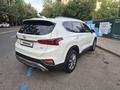 Hyundai Santa Fe 2018 года за 12 500 000 тг. в Алматы – фото 5
