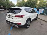 Hyundai Santa Fe 2018 годаүшін12 500 000 тг. в Алматы – фото 5