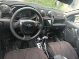 ВАЗ (Lada) Granta 2190 2013 года за 2 200 000 тг. в Астана – фото 3