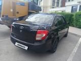 ВАЗ (Lada) Granta 2190 2013 года за 2 200 000 тг. в Астана – фото 5