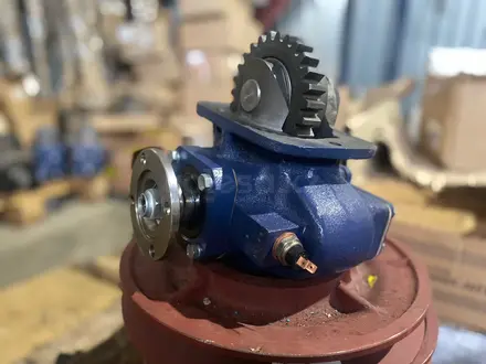 КОМ Коробка отбора мощности на Автокран — разные виды в Актау – фото 9