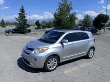 Toyota Urban Cruiser, 2011