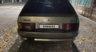 ВАЗ (Lada) 2114 2013 года за 650 000 тг. в Алматы