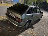 ВАЗ (Lada) 2114 2013 годаүшін650 000 тг. в Алматы – фото 2