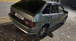 ВАЗ (Lada) 2114 2013 года за 650 000 тг. в Алматы – фото 2