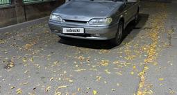 ВАЗ (Lada) 2114 2013 года за 650 000 тг. в Алматы – фото 4