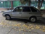 ВАЗ (Lada) 2114 2013 годаүшін650 000 тг. в Алматы – фото 5