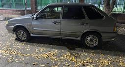 ВАЗ (Lada) 2114 2013 года за 650 000 тг. в Алматы – фото 5