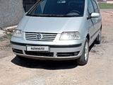 Volkswagen Sharan 2002 года за 3 500 000 тг. в Кокшетау – фото 2