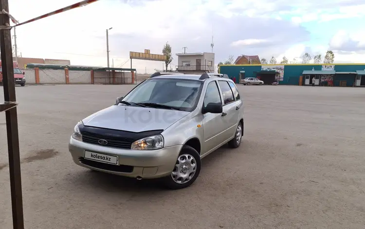 ВАЗ (Lada) Kalina 2011 года за 1 450 000 тг. в Актобе