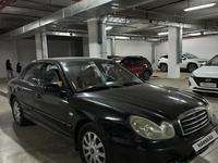 Hyundai Sonata 2004 годаүшін2 500 000 тг. в Кокшетау