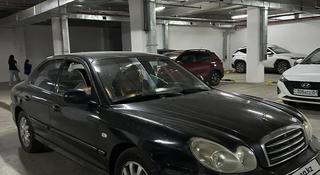 Hyundai Sonata 2004 года за 2 500 000 тг. в Кокшетау