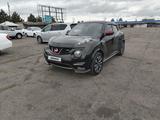 Nissan Juke 2014 годаүшін7 400 000 тг. в Алматы