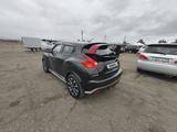 Nissan Juke 2014 годаүшін7 400 000 тг. в Алматы – фото 5