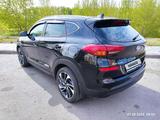 Hyundai Tucson 2019 года за 10 200 000 тг. в Павлодар – фото 2