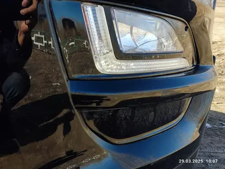 Hyundai Tucson 2019 года за 10 200 000 тг. в Павлодар – фото 10