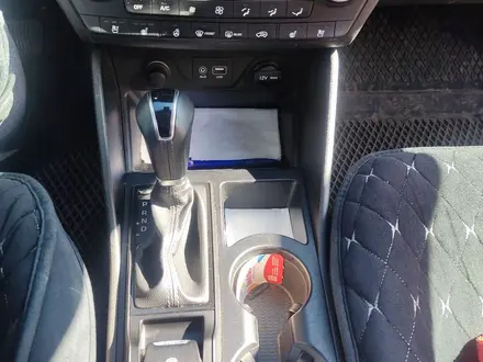 Hyundai Tucson 2019 года за 10 200 000 тг. в Павлодар – фото 4