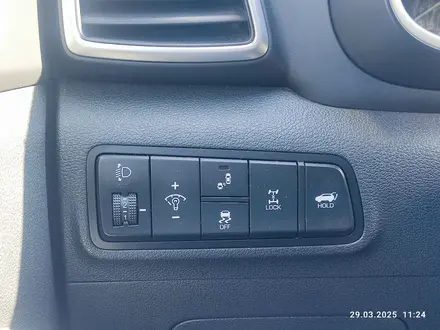 Hyundai Tucson 2019 года за 10 200 000 тг. в Павлодар – фото 5