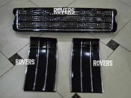 Range Rover — Магазин/Авторазбор/СЕРВИС Ремонт в Алматы – фото 12