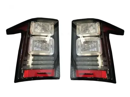 Range Rover — Магазин/Авторазбор/СЕРВИС Ремонт в Алматы – фото 21