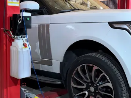 Range Rover — Магазин/Авторазбор/СЕРВИС Ремонт в Алматы – фото 6