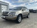 Lexus RX 300 1999 года за 4 700 000 тг. в Талдыкорган – фото 2