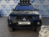 Mitsubishi L200 2007 годаүшін6 700 000 тг. в Костанай – фото 2