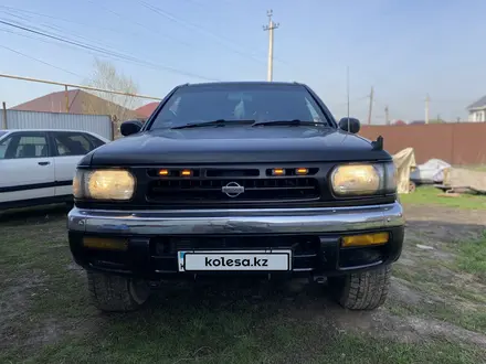 Nissan Terrano 1996 года за 2 100 000 тг. в Алматы – фото 7