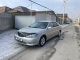 Toyota Camry 2005 года за 5 200 000 тг. в Тараз